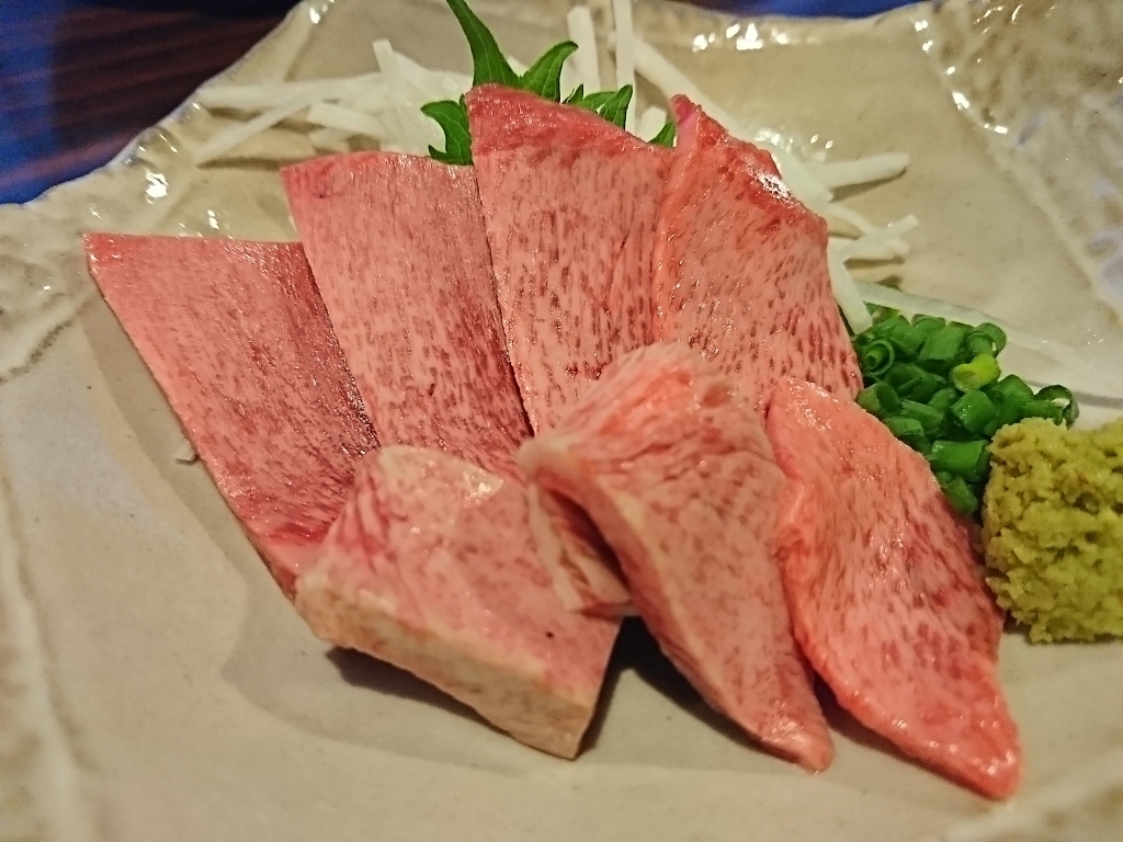 姫路高級焼肉：牛タン専門店 舌家 たかを