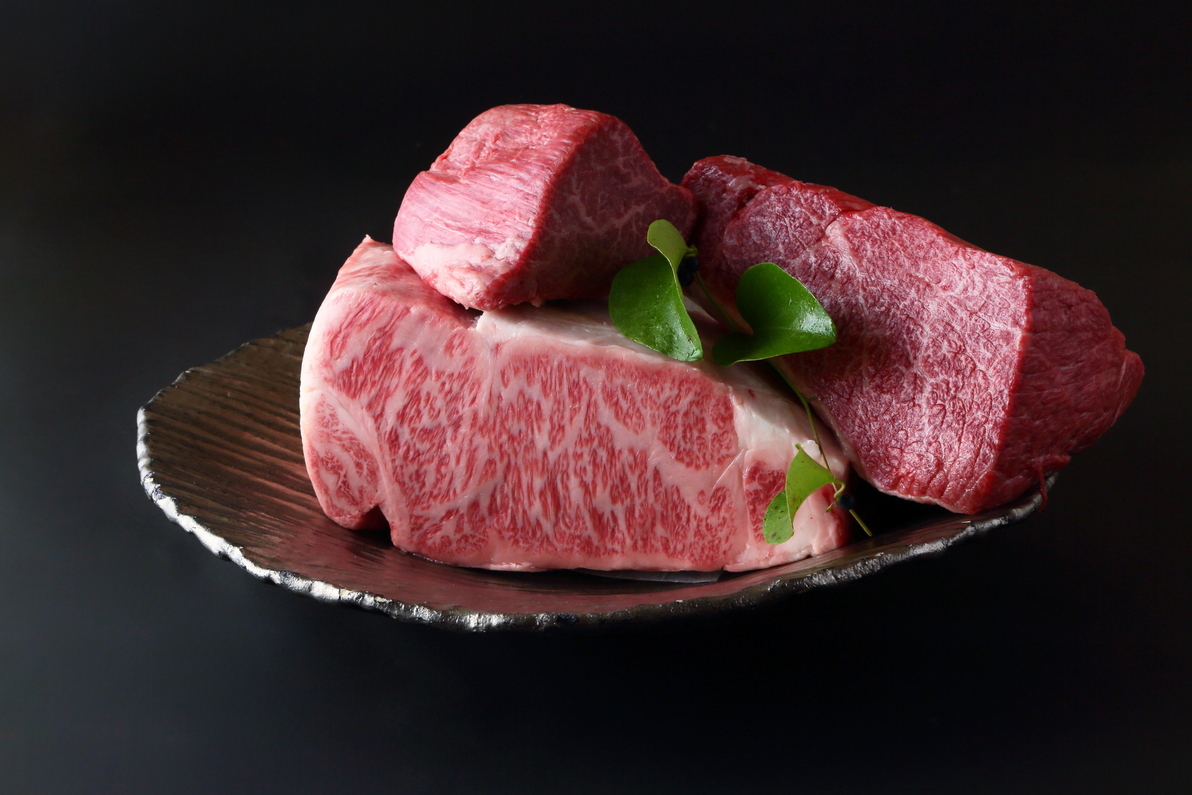 銀座高級焼肉：日本焼肉 はせ川 銀座店