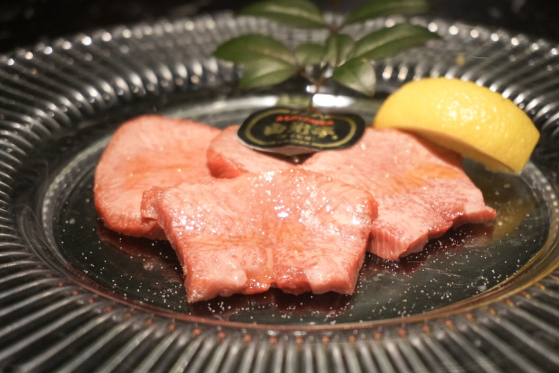 名古屋高級焼肉：肉や大善 大名古屋ビルヂング店