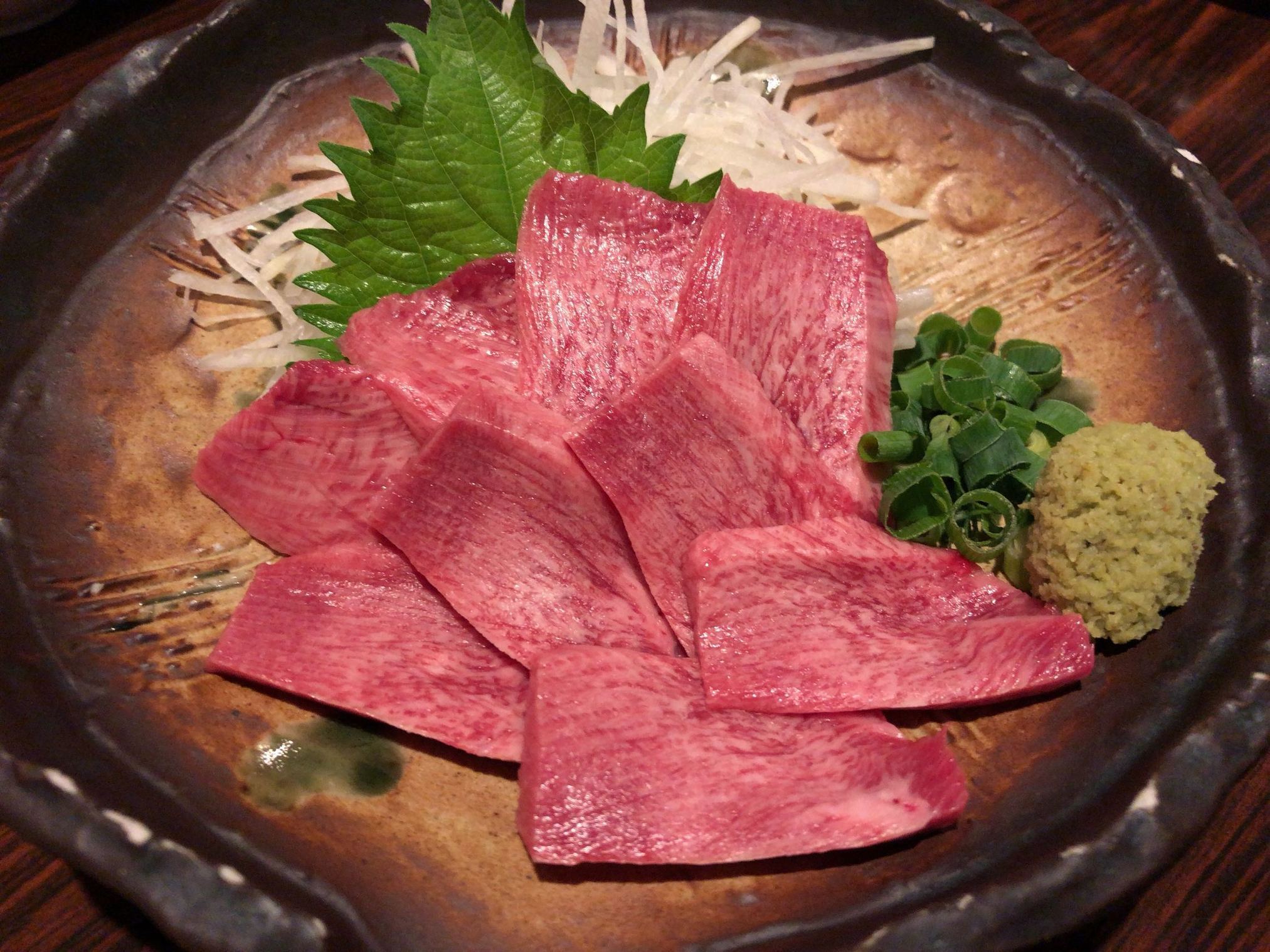 姫路高級焼肉：牛タン専門店 舌家 たかを