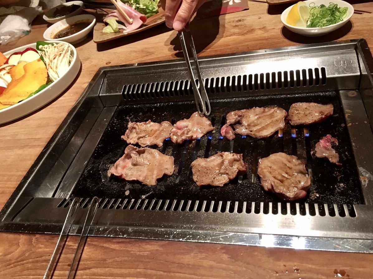 姫路高級焼肉：喜平