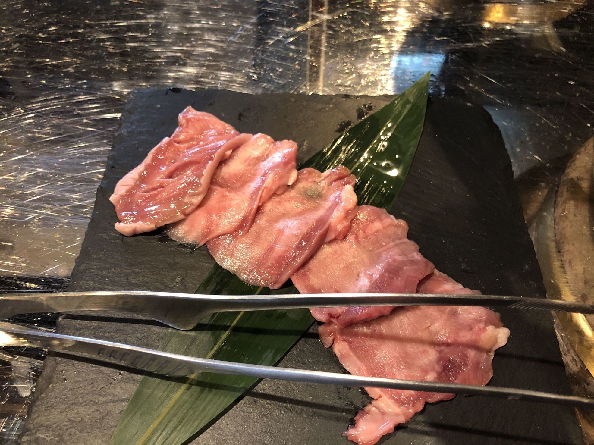 松戸高級焼肉：松戸ジンギスカン倶楽部 道