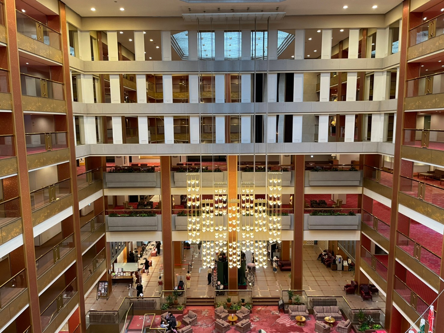 あさやホテル　チェックイン