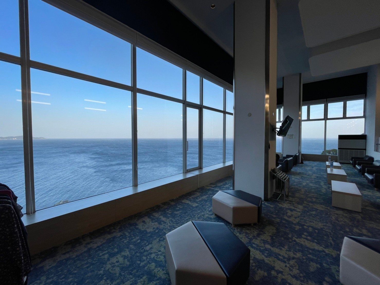 大江戸温泉熱海伊豆山ホテル水葉亭で1泊2日満喫ブログ