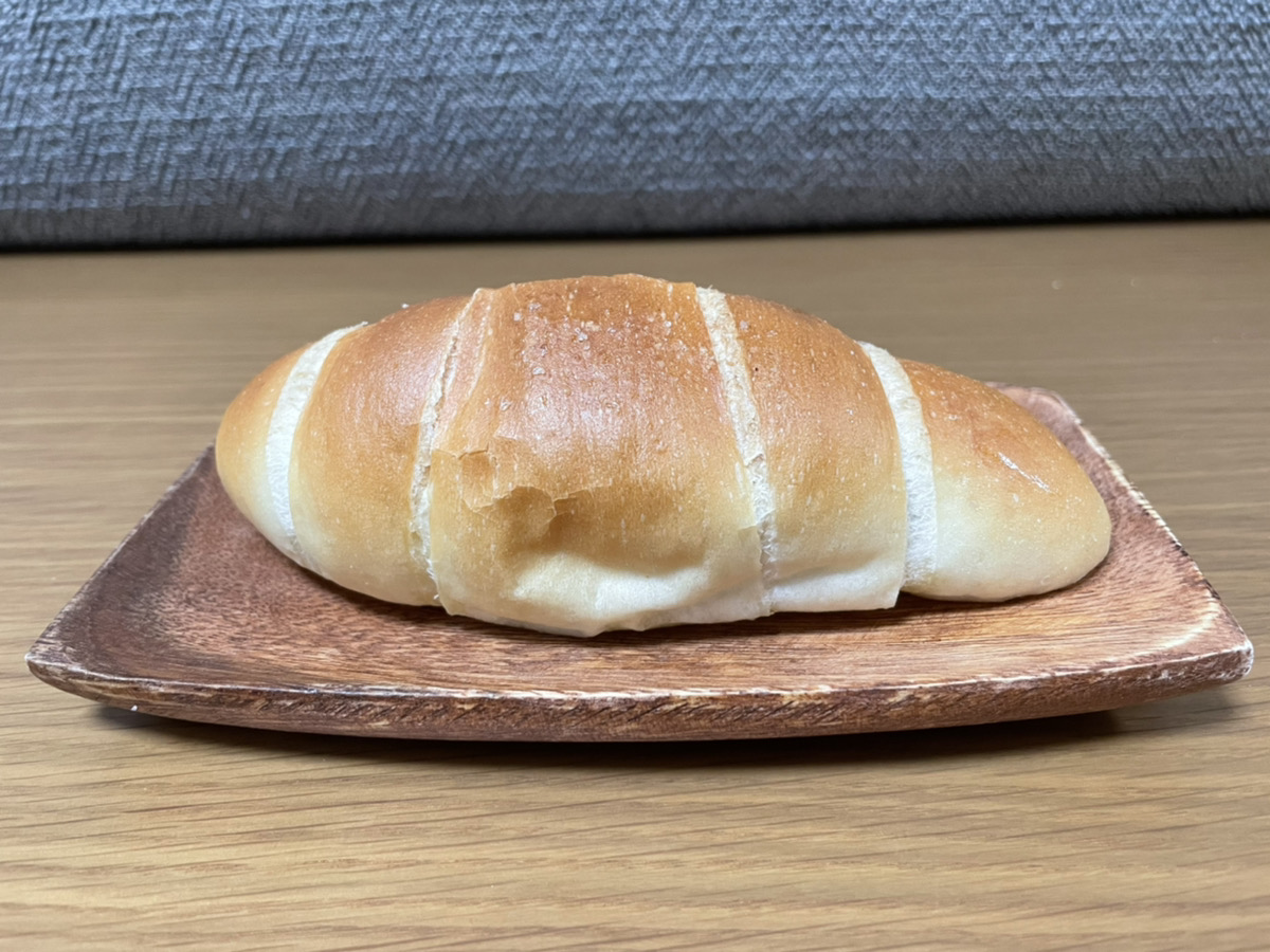 塩パン