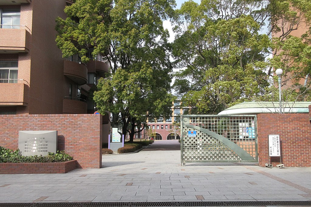 陸上部の強い高校⑩　東大阪大敬愛高校（大阪）