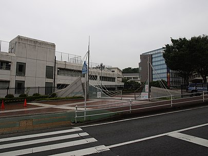 陸上部の強い高校④　相洋高校（神奈川）