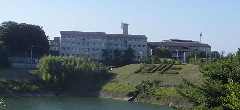 陸上部の強い高校⑥　滝川第二高校（兵庫）